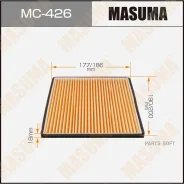 ������ ������ Masuma MC426 MC426 ����