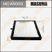 ������ ������ Chevrolet Lacetti (AC0138) Masuma MCA5003 MCA5003 ����