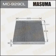 ������ ������ Honda Accord/CR-V/Civic 07- (�����. ) Masuma MC929CL MC929CL ����