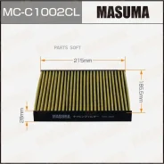 ������ ������ Mazda CX-8 17- Masuma MCC1002CL MCC1002CL ����