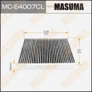 ������ ������ FORD Fiesta �������� Masuma MCE4007CL MCE4007CL ����