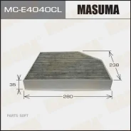 ������ ������ Hyundai i20 �������� Masuma MCE4040CL MCE4040CL ����