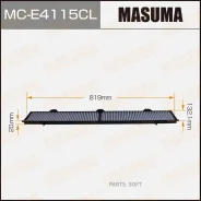 ������ ������ BMW 1-Series (E81)/3-Series (E90) 07- �������� Masuma MCE4115CL MCE4115CL ����