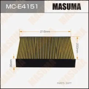 ������ ������ Renault Arkana/Kaptur/Duster II 13- Masuma MCE4151 MCE4151 ����