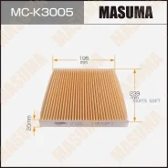 ������ ������ Hyundai Elantra/I30/CEED/Cerato 12- Masuma MCK3005 MCK3005 ����