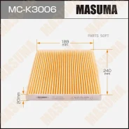 ������ ������ Hyundai Tucson (AC9407C) Masuma MCK3006 MCK3006 ����