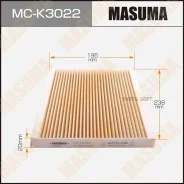 ������ ������ Masuma MCK3022 MCK3022 ����