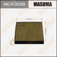 ������ ������ Hyundai Tucson III -18 Masuma MCK3039 MCK3039 ����