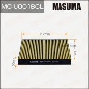 ������ ������ JEEP Grand Cherokee -22 Masuma MCU0018CL MCU0018CL ����