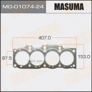 ��������� ��� Toyota 1.60 �� Masuma MD0107424 MD0107424 ����