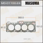 ��������� ��� Toyota Masuma MD0110024 MD0110024 ����