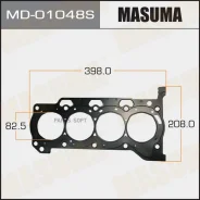 ��������� ��� Toyota 1ZR-FE 1.5 �� Masuma MD01048S MD01048S ����
