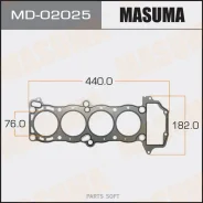 ��������� ��� Nissan Masuma MD02025 MD02025 ����