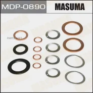 �������������� ������ �������� Toyota 2C-T. �������� Masuma MDP0890 MDP0890 ����