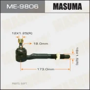 ���������� ������� ���� Toyota RAV4 06- ���. /����. Masuma ME9806 ME9806 ����
