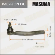���������� ������� ���� Toyota Camry (AVV50) ���. Masuma ME9818L ME9818L ����