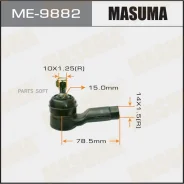 ���������� ������� ���� Mitsubishi Airtrek/Outlander 02- ���. /����. Masuma ME9882 ME9882 ����