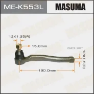 ���������� ������� ���� GM/Daewoo ���. Masuma MEK553L MEK553L ����