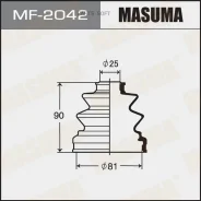 ������� ����� Mitsubishi Masuma MF2042 MF2042 ����
