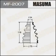������� ����� Masuma MF2007 MF2007 ����