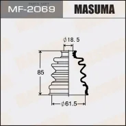 ������� ����� Toyota Hilux/Hiace/4Runner 95- Masuma MF2069 MF2069 ����