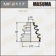 ������� ����� Toyota RAV4 00-05 Masuma MF2117 MF2117 ����