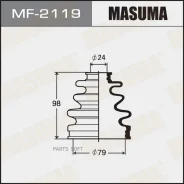 ������� ����� Toyota Masuma MF2119 MF2119 ����