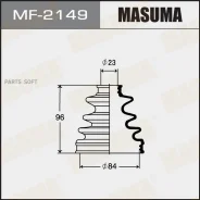 ������� ����� Masuma MF2149 MF2149 ����
