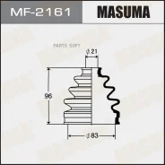 ������� ����� Honda/Hyundai/KIA/Mitsubishi -07 Masuma MF2161 MF2161 ����