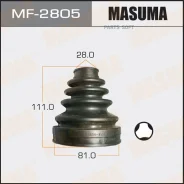 ������� ����� Toyota Hilux/LAND Cruiser/Prado 120/SURF Masuma MF2805 MF2805 ����