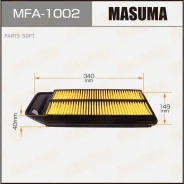 ������ ��������� Honda Masuma MFA1002 MFA1002 ����
