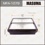 ������ ��������� Suzuki Vitara/Grand Vitara 98- Masuma MFA1079 MFA1079 ����