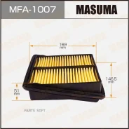 ������ ��������� Honda JAZZ 02-08 1.5 Masuma MFA1007 MFA1007 ����