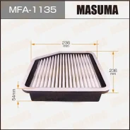 ������ ��������� Lexus GS430/IS250 05- Masuma MFA1135 MFA1135 ����