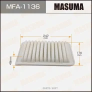 ������ ��������� Toyota Corolla/RAV 4 07- 1.6-2.0 Masuma MFA1136 MFA1136 ����