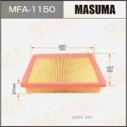 ������ ��������� Toyota Prius 09- 1.8 Masuma MFA1150 MFA1150 ����