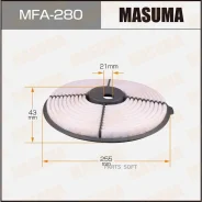 ������ ��������� Masuma MFA280 MFA280 ����