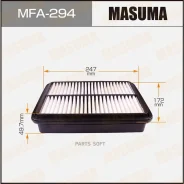 ������ ��������� Mitsubishi ASX/Lancer/Outlander 10- Masuma MFA294 MFA294 ����