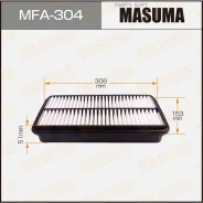 ������ ��������� Toyota Carina/Corolla/RAV4 90-02 Masuma MFA304 MFA304 ����
