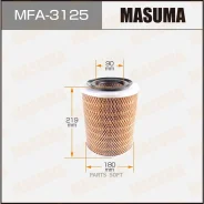 ������ ��������� Mitsubishi Canter 98- Masuma MFA3125 MFA3125 ����