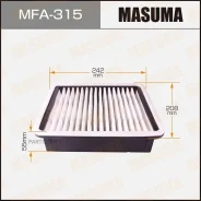 ������ ��������� Toyota/Lexus Masuma MFA315 MFA315 ����