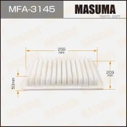 ������ ��������� Mitsubishi ASX 10- 1.6 Masuma MFA3145 MFA3145 ����