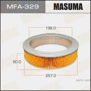 ������ ��������� (A-206AV) Masuma MFA329 MFA329 ����