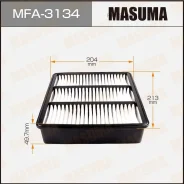 ������ ��������� Mitsubishi Masuma MFA3134 MFA3134 ����