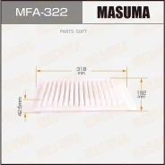 ������ ��������� Toyota/Lexus RX 03- 3.3-3.5 Masuma MFA322 MFA322 ����