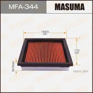 ������ ��������� (AN-221V) Masuma MFA344 MFA344 ����