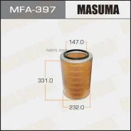 ������ ��������� HINO Masuma MFA397 MFA397 ����