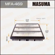 ������ ��������� Mitsubishi Masuma MFA469 MFA469 ����