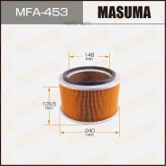 ������ ��������� (A-330) Masuma MFA453 MFA453 ����