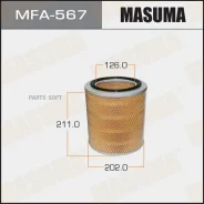������ ��������� Masuma MFA567 MFA567 ����